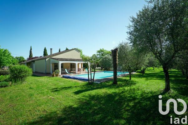 Maison à vendre 6 pièces 187 m² Libourne