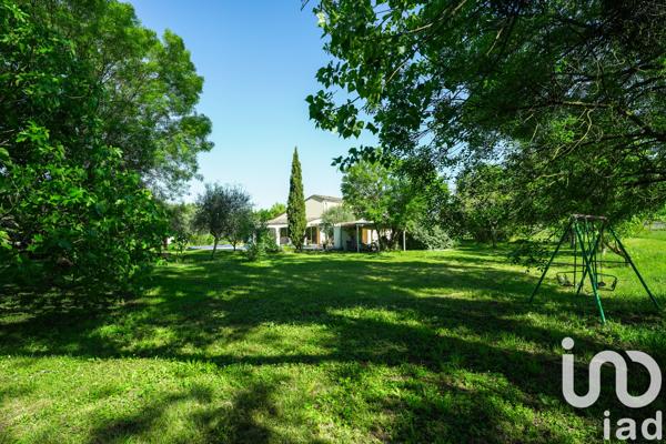 Maison à vendre 6 pièces 187 m² Libourne