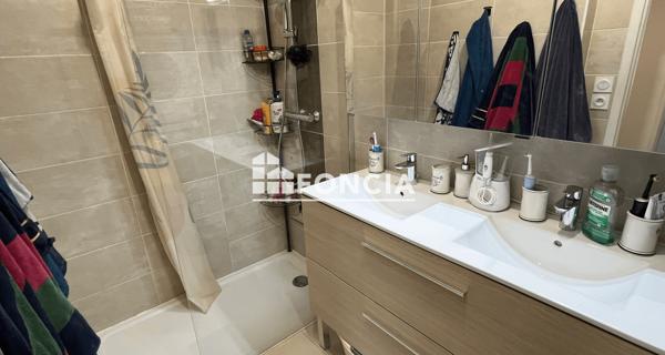 À vendre Appartement 4 pièces 76 m² - Thonon-les-bains 74200