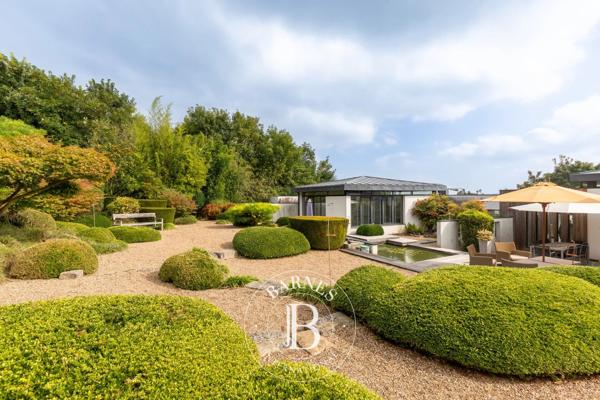 Le Pecq, Maison 5 Chambres -  200 m² à vendre