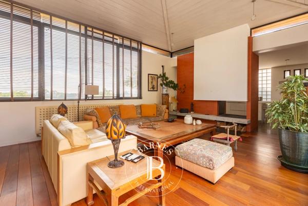 Le Pecq, Maison 5 Chambres -  200 m² à vendre