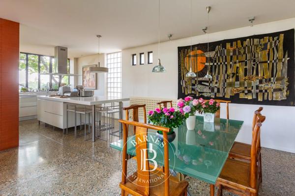 Le Pecq, Maison 5 Chambres -  200 m² à vendre