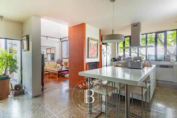 Le Pecq, Maison 5 Chambres -  200 m² à vendre