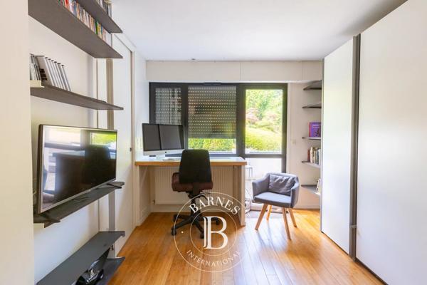 Le Pecq, Maison 5 Chambres -  200 m² à vendre