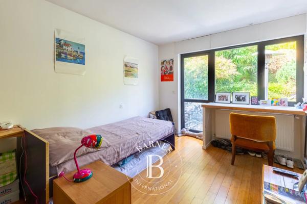 Le Pecq, Maison 5 Chambres -  200 m² à vendre