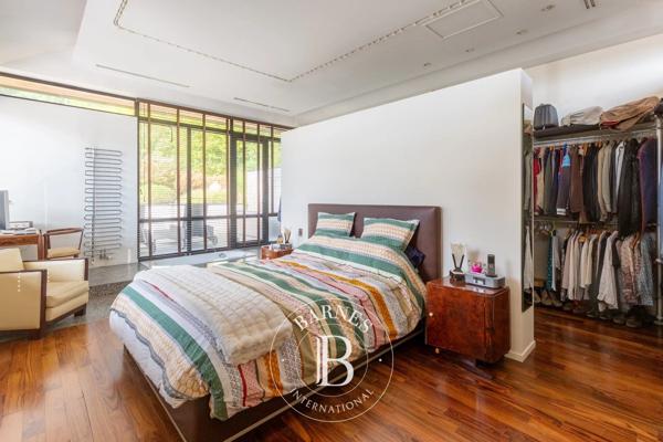 Le Pecq, Maison 5 Chambres -  200 m² à vendre
