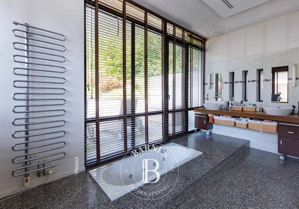 Le Pecq, Maison 5 Chambres -  200 m² à vendre