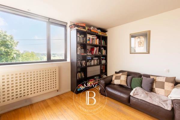 Le Pecq, Maison 5 Chambres -  200 m² à vendre