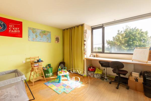 Le Pecq, Maison 5 Chambres -  200 m² à vendre