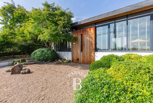 Le Pecq, Maison 5 Chambres -  200 m² à vendre