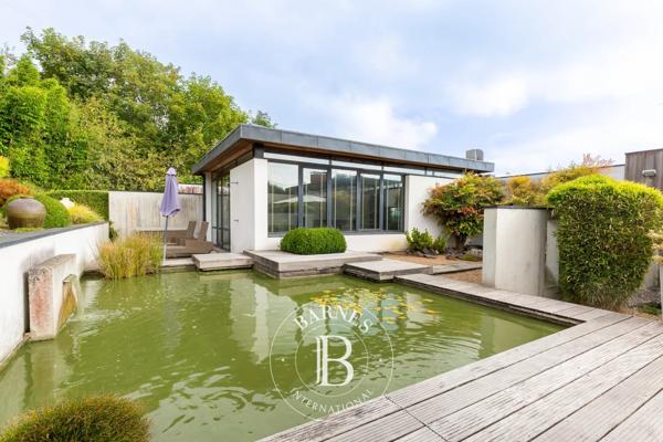 Le Pecq, Maison 5 Chambres -  200 m² à vendre