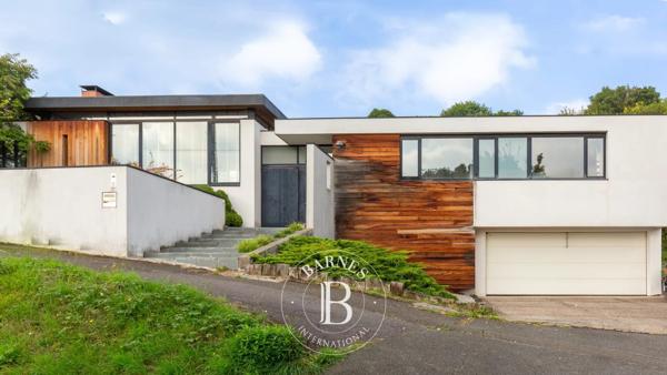 Le Pecq, Maison 5 Chambres -  200 m² à vendre
