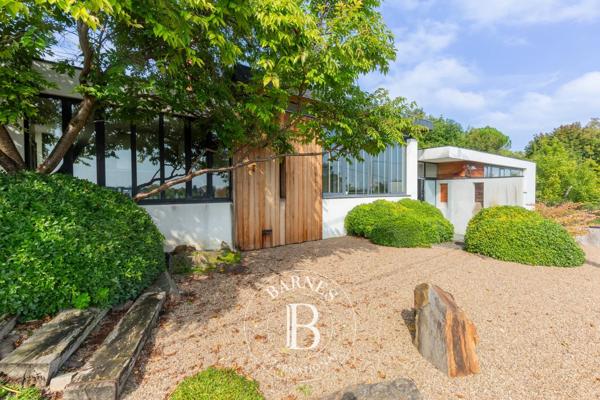 Le Pecq, Maison 5 Chambres -  200 m² à vendre