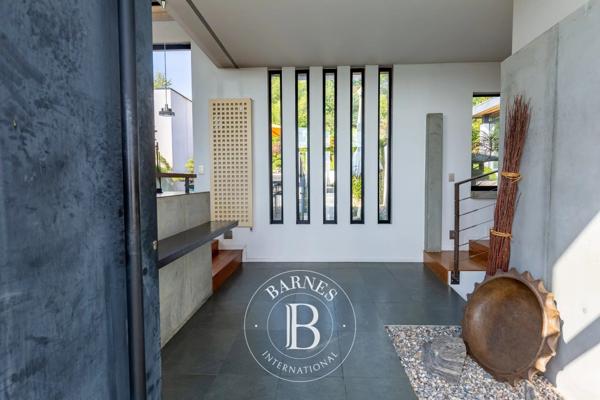 Le Pecq, Maison 5 Chambres -  200 m² à vendre