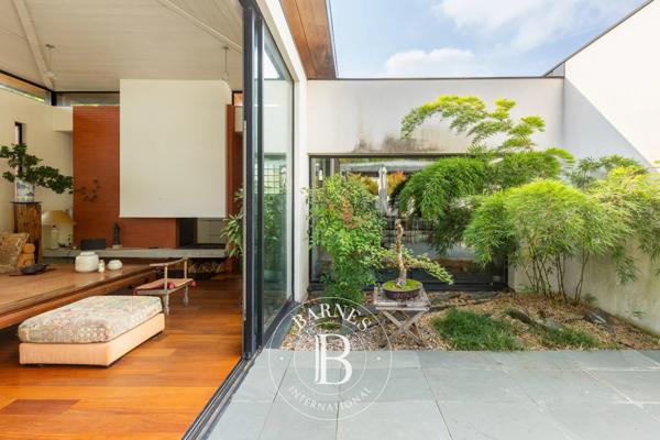 Le Pecq, Maison 5 Chambres -  200 m² à vendre