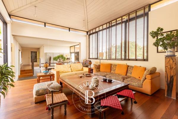Le Pecq, Maison 5 Chambres -  200 m² à vendre