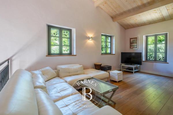 Bastia, Villa 5 Chambres -  373 m² à vendre