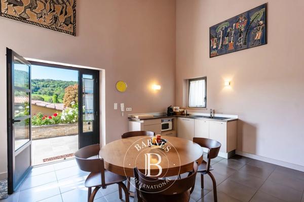 Bastia, Villa 5 Chambres -  373 m² à vendre