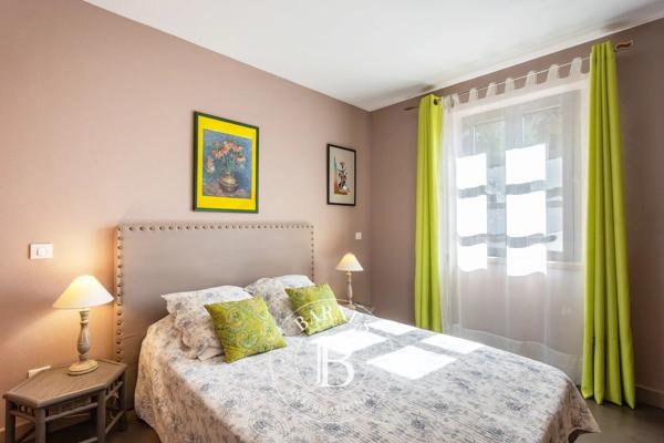 Bastia, Villa 5 Chambres -  373 m² à vendre