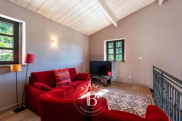 Bastia, Villa 5 Chambres -  373 m² à vendre
