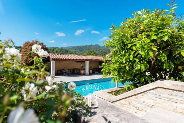 Bastia, Villa 5 Chambres -  373 m² à vendre