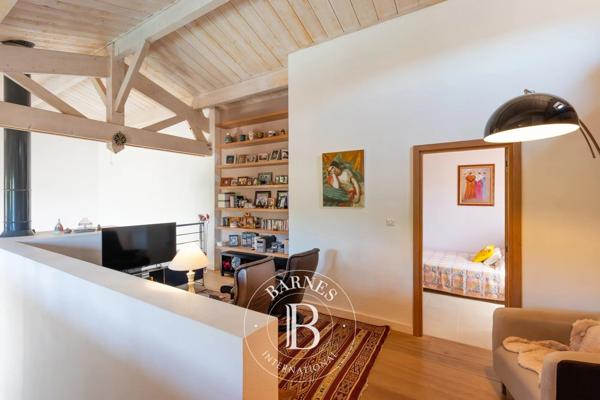 Bastia, Villa 5 Chambres -  373 m² à vendre