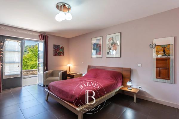 Bastia, Villa 5 Chambres -  373 m² à vendre