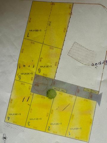 Terrain constructible