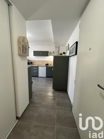 Appartement à vendre 2 pièces 43 m² Sanary-sur-Mer