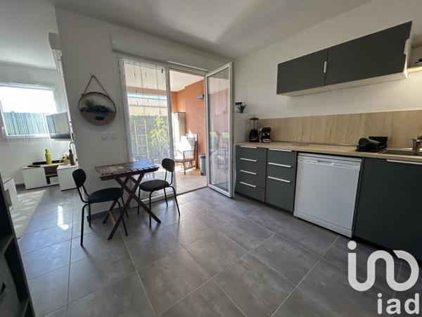 Appartement à vendre 2 pièces 43 m² Sanary-sur-Mer