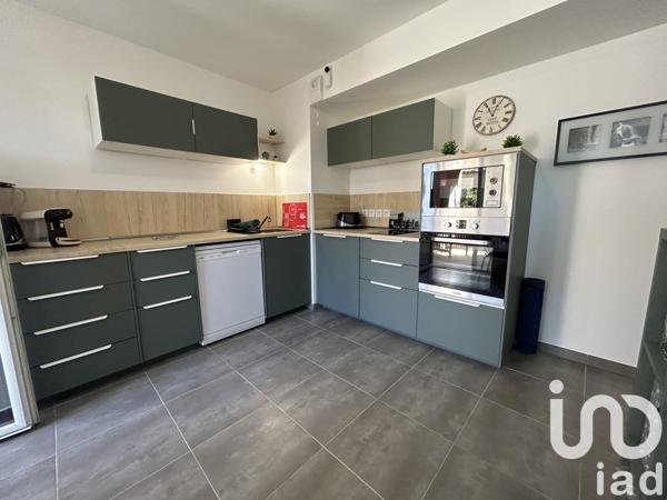 Appartement à vendre 2 pièces 43 m² Sanary-sur-Mer