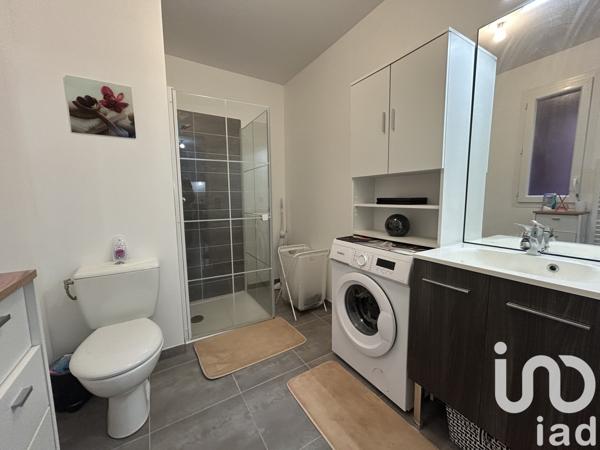 Appartement à vendre 2 pièces 43 m² Sanary-sur-Mer