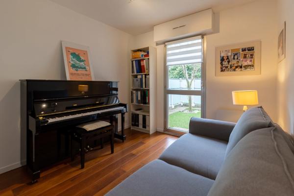 Marseille 9ème, le Redon T4 D’exception avec jardin paysager de 200m2 et Terrasses de 50M2.