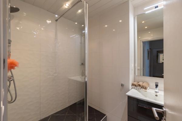 Marseille 9ème, le Redon T4 D’exception avec jardin paysager de 200m2 et Terrasses de 50M2.