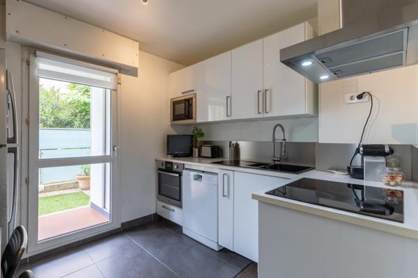 Marseille 9ème, le Redon T4 D’exception avec jardin paysager de 200m2 et Terrasses de 50M2.