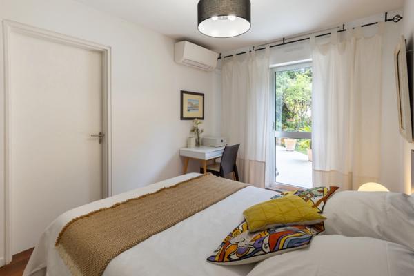 Marseille 9ème, le Redon T4 D’exception avec jardin paysager de 200m2 et Terrasses de 50M2.