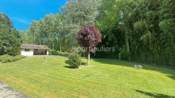 Vente
                Villa230 m² - 8 Pièces -
                    VILLEMANDEUR (45700)