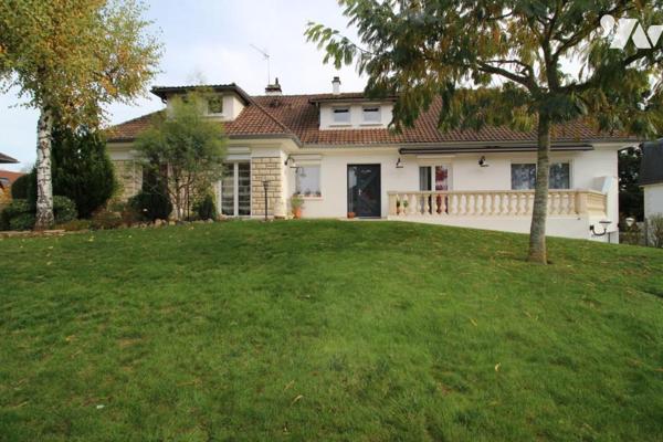 MAISON A VENDRE A ORMESSON SUR MARNE