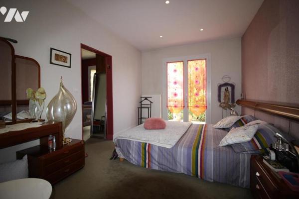 MAISON A VENDRE A ORMESSON SUR MARNE