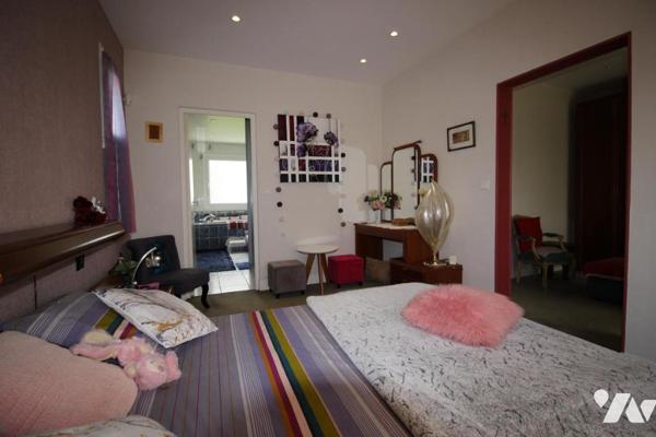 MAISON A VENDRE A ORMESSON SUR MARNE