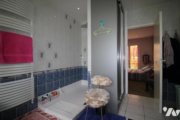 MAISON A VENDRE A ORMESSON SUR MARNE