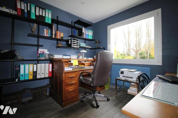 MAISON A VENDRE A ORMESSON SUR MARNE