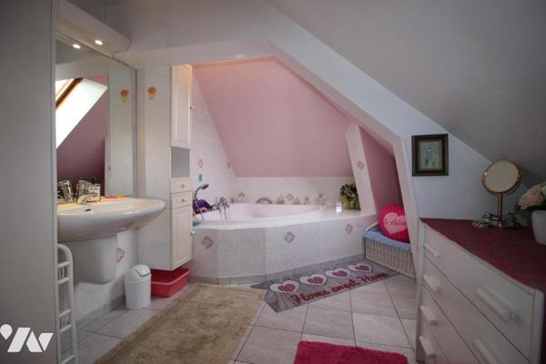 MAISON A VENDRE A ORMESSON SUR MARNE