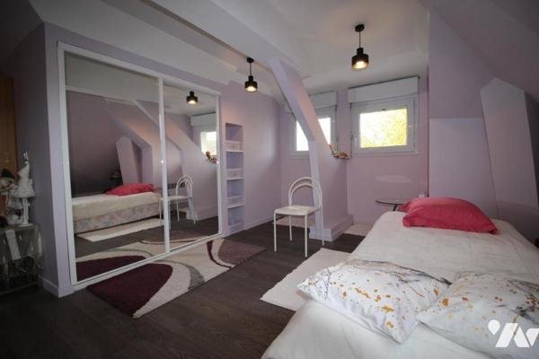 MAISON A VENDRE A ORMESSON SUR MARNE