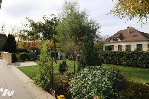 MAISON A VENDRE A ORMESSON SUR MARNE