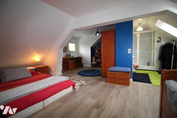 MAISON A VENDRE A ORMESSON SUR MARNE