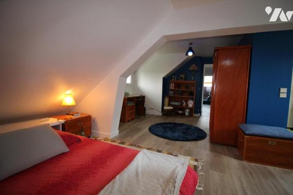 MAISON A VENDRE A ORMESSON SUR MARNE