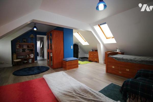 MAISON A VENDRE A ORMESSON SUR MARNE