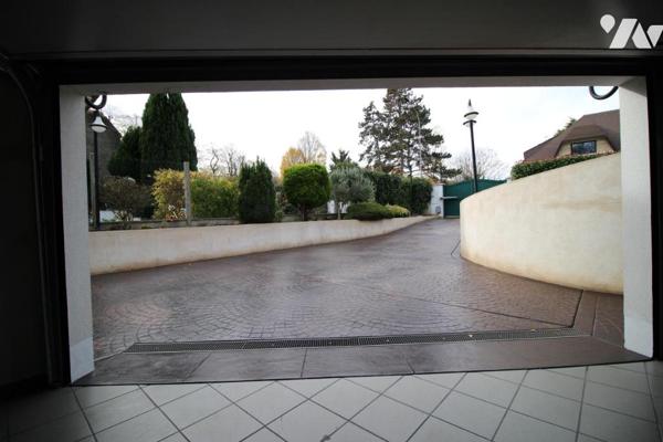 MAISON A VENDRE A ORMESSON SUR MARNE