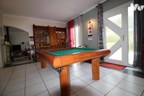 MAISON A VENDRE A ORMESSON SUR MARNE